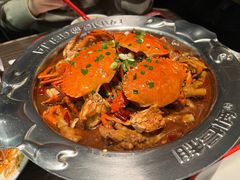 -胖哥俩肉蟹煲(湖滨银泰in77店)