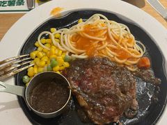 -豪客来牛排(文化路店)