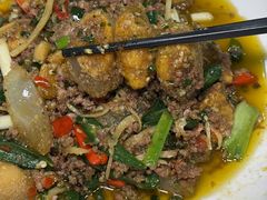 -辣螃铠盆盆蟹大排档(总店)