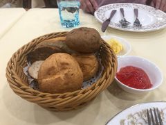 -新侨三宝乐西餐厅(崇文门店)