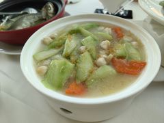 -莆田餐厅PUTIEN(颐堤港店)