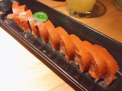 -金牌外婆家(苏州中心店)