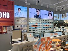 -龙湖西安曲江天街