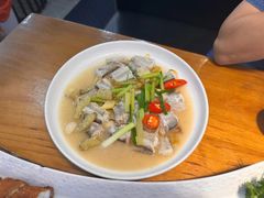 -醉壹号海鲜大排档·老厦门特色菜(厦门美食地标店)
