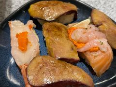 -争鲜回转寿司(通州万达店)