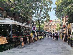 -天津意大利风情旅游区