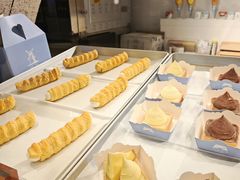 -Bakery(成都IFS国际金融中心店)
