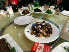 -南来顺饭庄·清真(南菜园店)