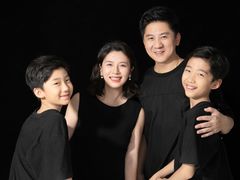 -iF摄影•全家福•证件照•形象照(南山店)