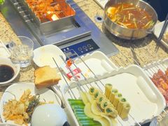 -丰茂烤串(卫星广场店)