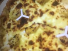 金枕榴莲多多比萨-必胜客(安盛金马店)