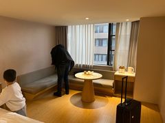 -全季酒店(广州越秀公园店)