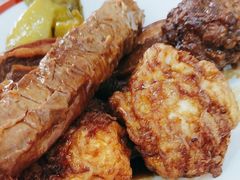 -刘小忙把子肉(北园大街总店)