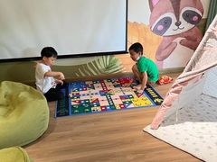 -太阳岛度假酒店