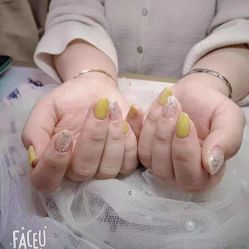 -M·X Nail日式美甲美睫