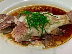 -淇沙湾渔村餐厅
