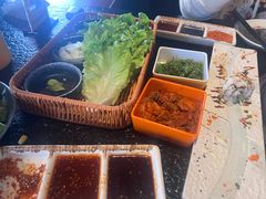 -牛焱·烧肉酒肆(五大道店)