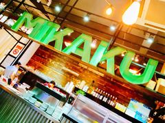 -MIKAKU(万达广场上海宝山店)