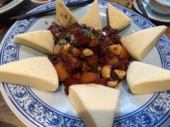 -民俗村柴火灶·景德江西菜(中国陶瓷博物馆店)