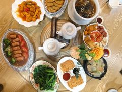 -佛有缘素食馆·荔湾老字号(陈家祠首店)