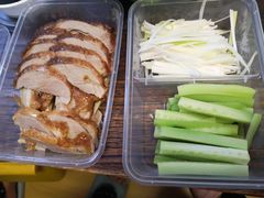 -金百万烤鸭(回龙观店)