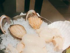 -熹悟海鲜火锅·广式打边炉
