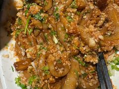-味上湘菜馆(阿波罗店)