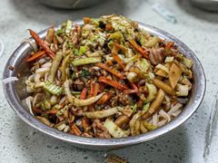 老友牛仔炒粉-舒记粉店(七星路店)