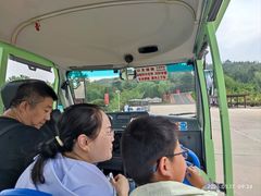 -龙口南山旅游景区