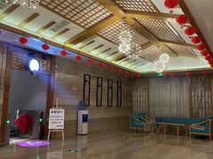 -纽斯洗浴SPA(三墩店)