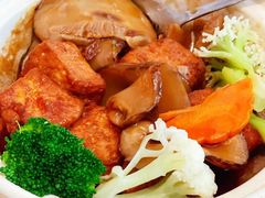 -T館·花园艺术餐厅