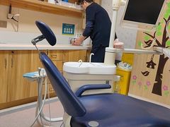 -上海仁爱医院口腔科 · 种植
