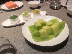 -虹潮荟·餐桌上的美食地理(太阳宫店)
