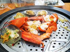 -船奇蒸汽海鲜·闽菜(八市海鲜总店)