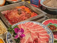 -蜀江龙火锅(339店)