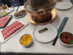 -东来顺饭庄(天坛店)
