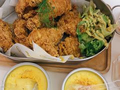 -艾薯夫妇Aysh(福田星河COCOPark店)