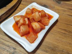 -百年石锅饭·朝鲜族传统民餐