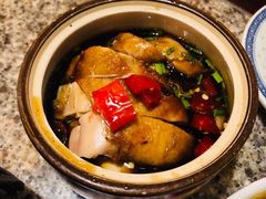 -南京大牌档(香港广场店)