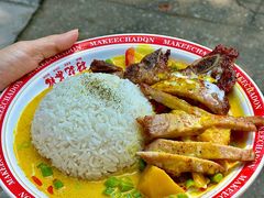 -孖记茶档·热腾茶餐(江南西plus店)