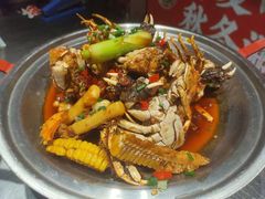 -龙虾当家·大排档(红谷滩五中店)