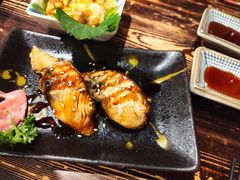 -小川洋风料理(汉街店)