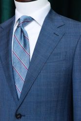 -优山定制西服衬衫大衣(国贸店)