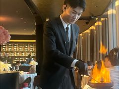 -THE WANG王品(上海中心云端店)