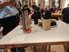 -味千拉面(广州白云机场T1西二店)