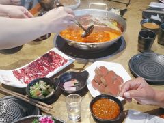 -手选潮汕鲜活牛肉火锅(二七广场店)