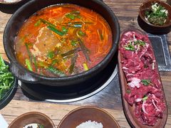 -贵厨酸汤牛肉(花果园国际中心店)