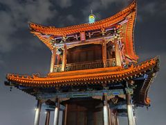 -西安城墙·碑林历史文化景区