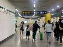 -嘉善路(地铁站)