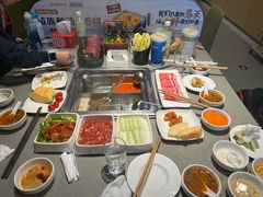 -海底捞火锅(铂澜大象城店)